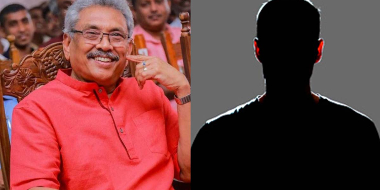 එක්ස්ප්‍රස් පර්ල් නැවෙන් ඩොලර් මිලියන 250ක අල්ලසක් වැටුණා කියන ගිණුමේ අයිතිකාරයාගේ නම පළමුවරට එළියට එයි! කවුද මේ චාමර ගුණසේකර? ගෝඨා බලයට ගෙනාපු මුදලාලි කෙනෙක්ද? වහාම ගෝඨා ප්‍රකාශයක් කරන්න ඕනෑ! VIDEO