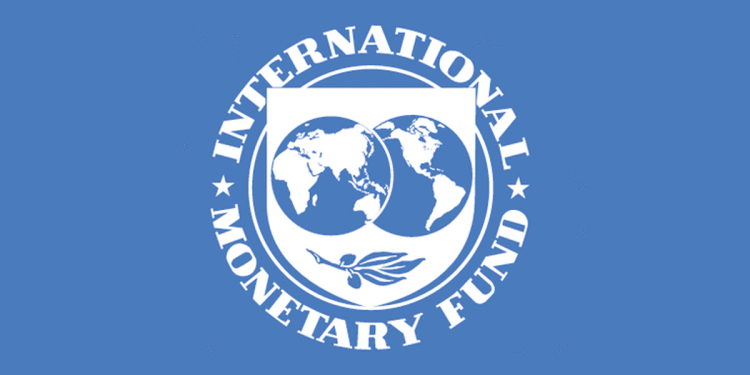 IMF එකෙන් ඉන්දියාවට සහතිකයක්!