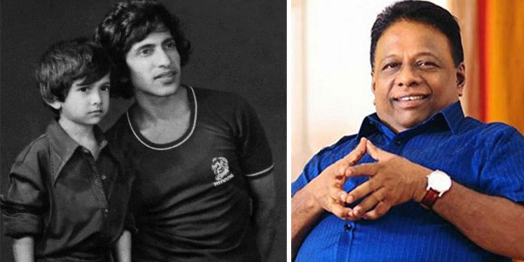 ‘අපි උත්පත්තියෙන්ම දුප්පත් මිනිස්සු මල්ලි…!’ කලං ගැන ඩලස් තැබූ සංවේදී FB සටහන! VIDEO