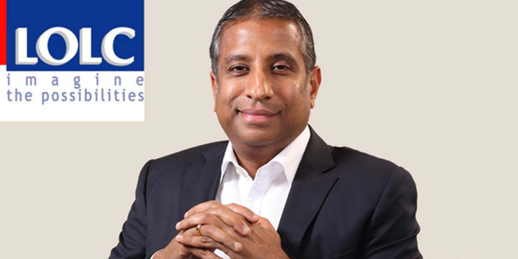 LOLC සමාගම පෝට්සිටියේ සුපිරි හෝටලයක් ගහන්න යයි!