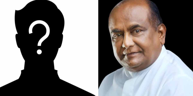 කතානායකට බරපතළ වැරදි උපදෙසක් දුන්න නිලධාරියා කව්ද? ඇයි ‌එහෙම කළේ?