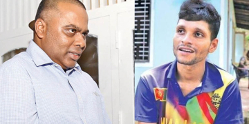 අන්තෝ ජටා බහී ජටා… මෛත්‍රී-ගෝඨා ඝාතන කුමන්ත්‍රණ නාටකයට මොකද වුණේ? නාලක සිල්වා බේරුණේ කොහොමද? රස කර කර මේවා කියන නාමල් කුමාර නිදහසේ ඉන්නෙ කොහොමද?