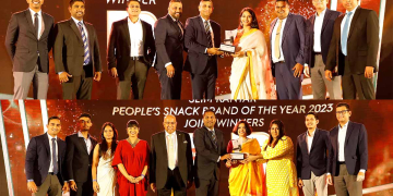 නෙස්කැෆෙ සහ මැගී සන්නාම කෙරෙහි ඇති ජනතා ආදරය 2023 ස්ලිම්-කැන්ටාර් ජනතා සම්මාන උළෙලේදී නැවත වරක් තහවුරු වෙයි…