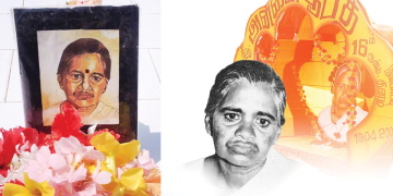 කවුරුවත් දන්නෙ නැති මඩකලපුවේ පූපතිගේ මරණයේ කතාව මෙන්න…