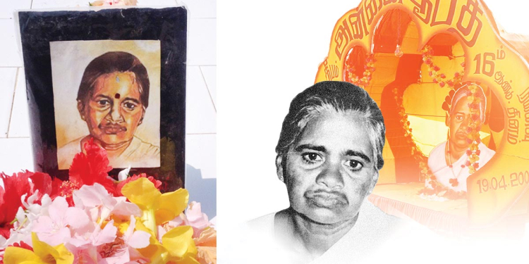 කවුරුවත් දන්නෙ නැති මඩකලපුවේ පූපතිගේ මරණයේ කතාව මෙන්න…