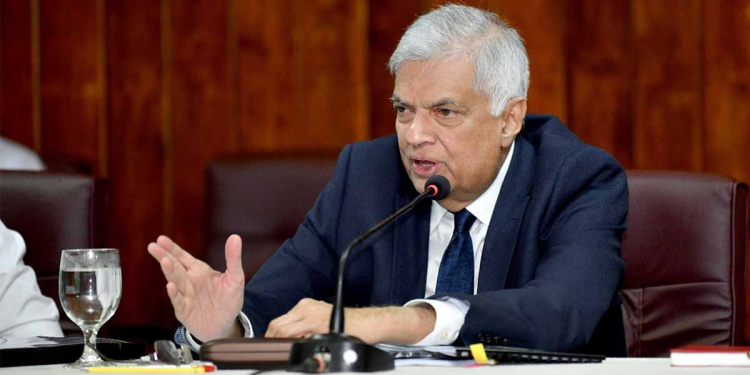 නුවරඑළියෙන් වැඩගන්න ජනාධිපති ලෑස්ති වෙයි! PHOTOS