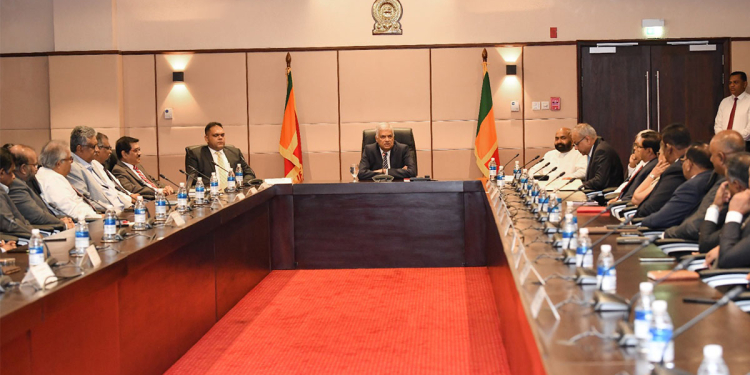IMF කොන්දේසි නීති බවට පත් වෙයි! ජුනි මාසයේ තීරණාත්මක පනත් 3ක් පාර්ලිමේන්තුවට! PHOTOS
