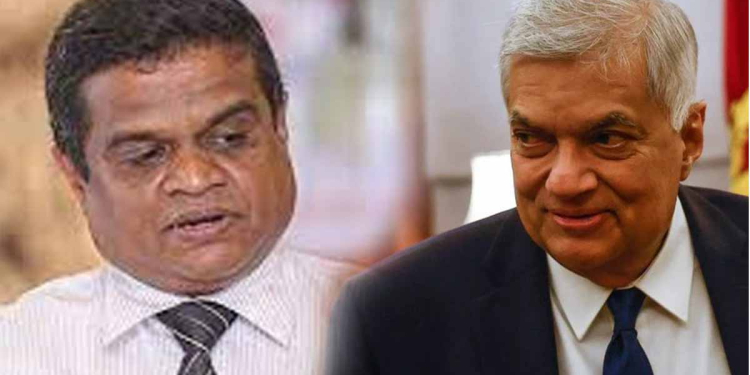 පුද්ගලයන්ව බය ගන්වලා බලෙන් වැඩ ගන්න බෑ! ප්‍රශ්න මගහැර යන උපක්‍රමයත් විදිහට අධ්‍යාපනය අත්‍යවශ්‍ය සේවා කරනවා නම් ඒක අනුමත කරන්න බෑ! ජනාධිපති කියපු කතාවට විශ්වවිද්‍යාල ආචාර්යවරුන්ගෙන් උත්තර! VIDEO