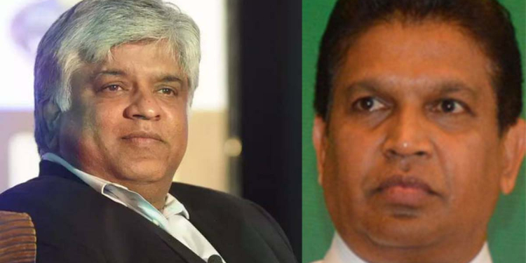 ක්‍රිකට් අවුල දුරදිග යයි! අර්ජුන එක්ක හැප්පුණු ක්‍රීඩා ඇමැති‌ගේ ජ්‍යෙෂ්ඨ උපදේශක සුදත් ඉල්ලා අස්වෙයි! අර්ජුනට බරපතළ චෝදනාවකුත් කරයි! මරණ තර්ජන කළාට නඩු දාන්නත් ලෑස්ති වෙයි! ඇමැතිට යවපු ලියුම මෙන්න! ‌