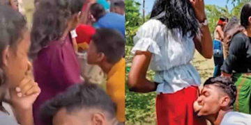 බනිස් කකා පිස්සු නටන හෙළ අවුරුදු නාඩගම්…