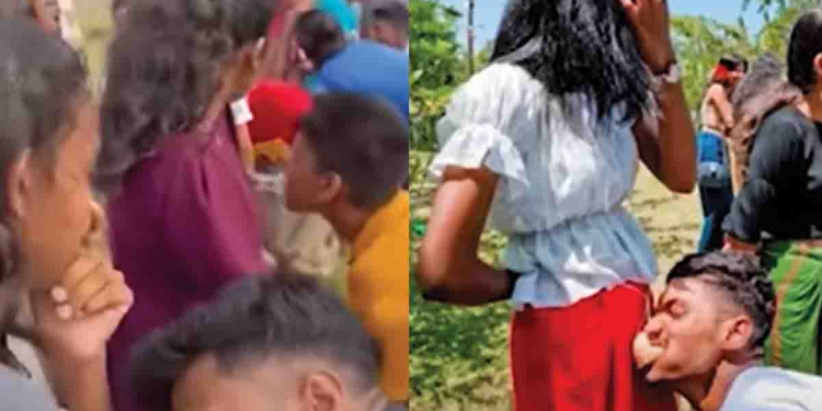 බනිස් කකා පිස්සු නටන හෙළ අවුරුදු නාඩගම්…