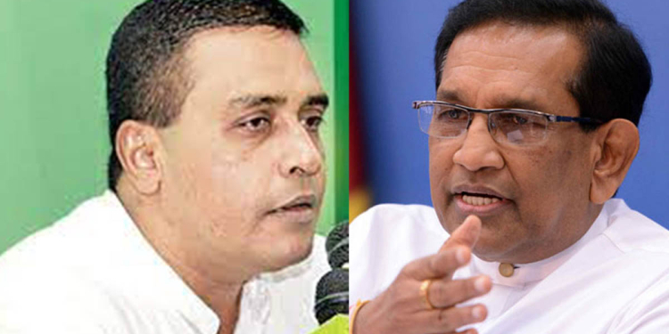 වයසට යද්දි පේන විදිහ වෙනස් වෙනවා! ඇහෙන විදිහ වෙනස් වෙනවා! දැනෙන විදිහ වෙනස් වෙනවා! කබරයා තලගොයා වෙනවා! රාජිතත් දැන් වයසයි! දොස්තර රාජිතගේ ලෙඩ ගැන තුෂාර ප්රසිද්ධියේ කියයි! VIDEO