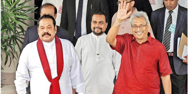 විමල් රාජපක්ෂවරුන්ගේ රහස් හෙළිකරන්න තීන්දු කරයි! දිනය 25…! VIDEO