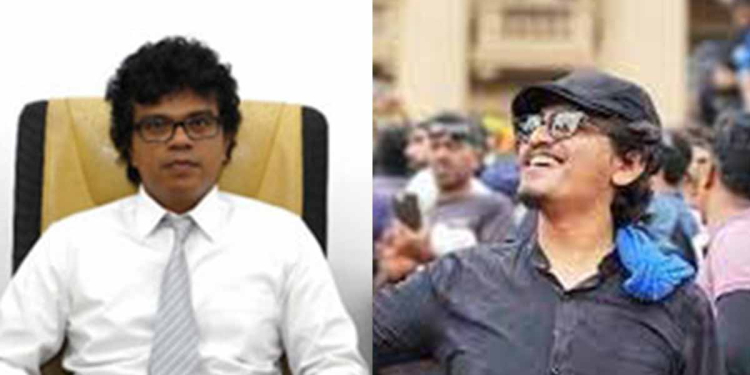 අරගල ක්‍රියාකාරී බුද්ධි ප්‍රබෝධ මැරෙන්න පෙර ලිව්වා කියපු ලියුමක් පුවත්පත් මණ්ඩලයේ සභාපති ප්‍රසිද්ධ කරයි! ‘බොරු ලියුමක්’! හතරවටෙන්ම එල්ල වූ ප්‍රහාර හමුවේ පැය කිහිපයකින් ලියුම ඉවත් කර ගනී!