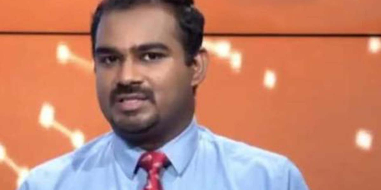 සරසවි ඇදුරන් තාමත් වර්ජනයේ! දොස්තරවරු-වෘත්තීය සමිති-ශිෂ්‍ය ව්‍යාපාර-සිවිල් සංවිධානත් වර්ජනයට යනවාද? තීරණාත්මක සාකච්ඡාව අද සවස 3ට!