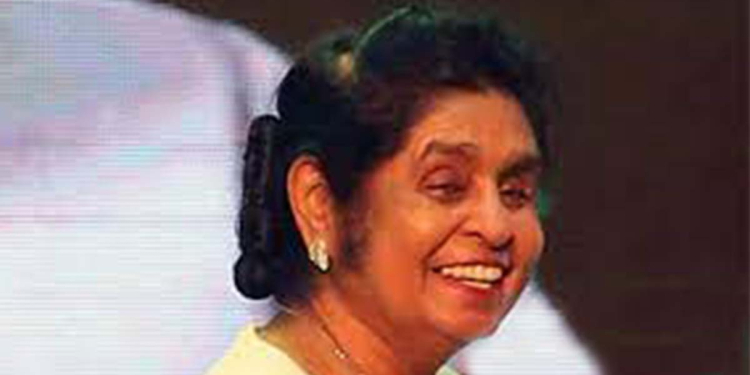 හේමා ප්‍රේමදාස නිල නිවෙස ආණ්ඩුවටම බාර දෙයි!