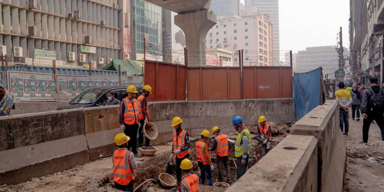 ලංකාව අතහැරපු ජපානය බංග්ලාදේශයේ කාර්මික නගරයක් හදන්න තීන්දු කරයි! ඩොලර් බිලියන 1.27ක් අනුමත කරයි! ඉන්දියාවයි බංග්ලාදේශයයි දෙකම ගොඩ!