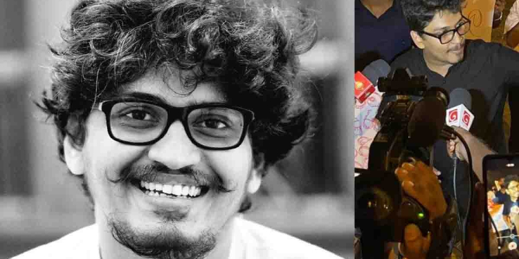 එක වහල යට එකට හිටපු ආදරණීය බුද්ධි…