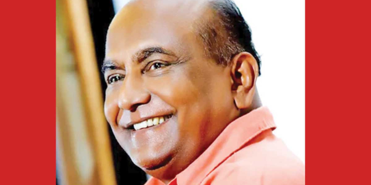 එදා කතානායක ජනාධිපති වී අන්තර්කාලීන ආණ්ඩුවක් හැදුවා නම්…! උපුල් ජෝශප් ප්‍රනාන්දුගේ ගුරුදා විග්‍රහය!