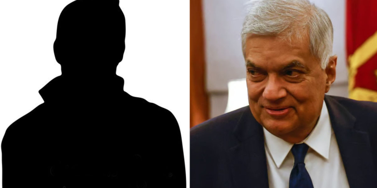 අලුත් දේශපාලන ගේම් එකක් ඇරඹෙයි! පොහොට්ටුවේ ප්‍රබලයෙක් හෙට ජනාධිපති හමුවෙයි! EXCLUSIVE