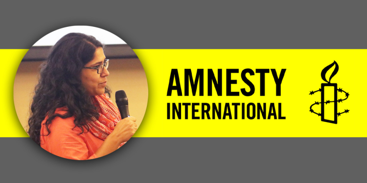 ජාත්‍යන්තර ක්ෂමා සංවිධානය IMF එක හමුවෙන්න තීන්දු කරයි! ණය දුන්න කොන්දේසි ගැනයි, තවත් බරපතළ කරුණුයි ප්‍රශ්න කරන්න සූදානම් වෙයි!