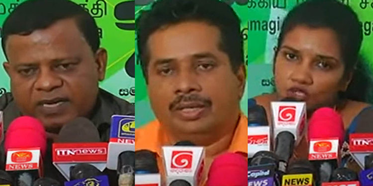 අහිංසක කලාකරුවො ටිකක්! අනේ පව් අහිංසක ඉල්ලීමක් කරන්නේ! බලමු කාටද ඇහෙන්නේ කියලා! VIDEO I Sri Lanka Latest News
