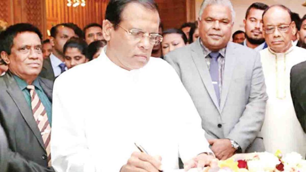 Sri Lanka Latest News