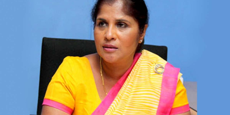 හැරිසන්ගේ ආසනය සජිත් චන්ද්‍රානිට බාරදෙයි!