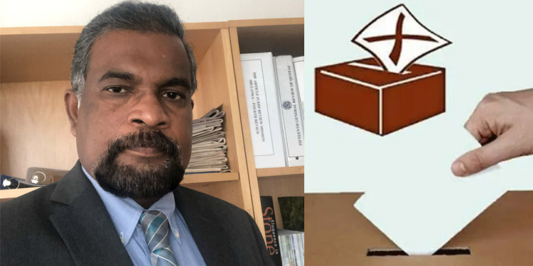 ඡන්දෙ තියන්න සල්ලි නොදුන්නාට සිරිවර්ධනට එරෙහි පෙත්සම් විභාගය ඇරැඹේ I Sri Lanka Latest News
