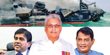 Sri Lanka Latest News