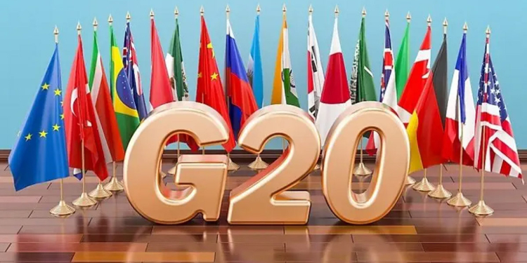 G-20 සමග කාශ්මීරය පිබිදෙයි!