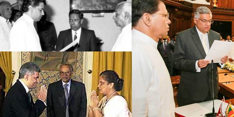 1993-2002-2015-2024? රනිල් ෆේල් කරන දෙවැනි වසර! උපුල් ‌ජෝශප් ප්‍රනාන්දුගේ ගුරුදා විග්‍රහය! EXCLUSIVE Sri Lanka Latest News
