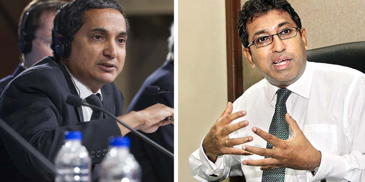 ලංකාවට ආපු IMF ලොක්කා ආණ්ඩුවට කියපු මෙතෙක් එළියට ආපු නැති බරපතළ පණිවුඩය එළියට එයි! VIDEO I Breaking News