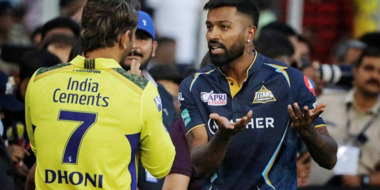 4 පාරක් උස්සපු දෝනිද? 1 පාරක් උස්සපු පාණ්ඩ්‍යාද? මේ පාර IPL කප් එක කාටද? මැච් එක අද රෑ 7.30ට! I Sri Lanka Latest News
