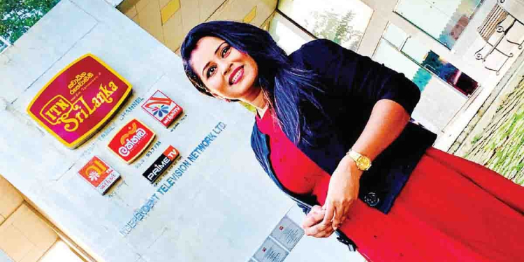 ස්වාධීන නාලිකාවේ අය ඇත්තටම ලිංගික අල්ලස් ඉල්ලුවද?