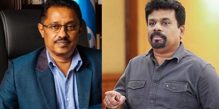 ජවිපෙත් ජනකට පක්ෂ වෙන්න තීන්දුව ගනී! දැන් විපක්ෂයම ජනකගේ පැත්තේ! 24 ආණ්ඩුවට 113 නැතිවෙයිද? VIDEO I Sri Lanka Latest News