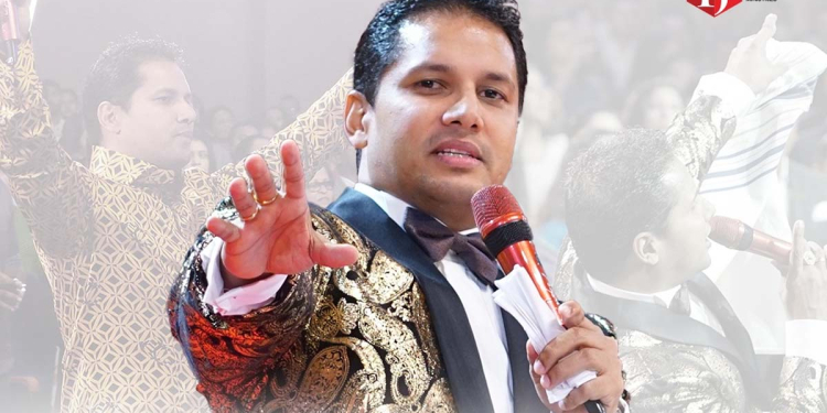 මම ඉරිදා එනවා! බුදුන් වහන්සේට නිග්‍රහ කරලා සිංගප්පූරු පැන්නා කියපු ජෙරම් ට්විටර් පණිවුඩයක් තියයි!