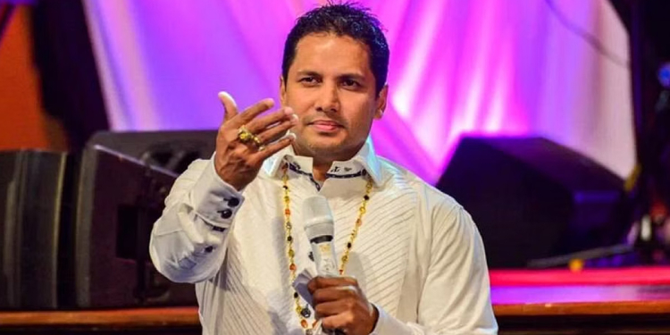 ජෙරොම් සමාව ඉල්ලයි! I Sri Lanka Latest News