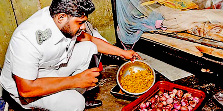 ජරා කෑම කවපු කොළඹ කොටුවේ හෝටල් 5ක් වහන්න උසාවියෙන් නියෝග I Sri Lanka Latest News