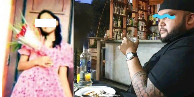කළුතර හෝටලයක් පසුපස මැරිලා හිටපු අවුරුදු 16ක සිසුවියත් එක්ක ආ තරුණයා ගිය ‌කාර් එක හොයාගනී! බැහැලා ගිහින් තියෙන්නේ ගැලනිගම පැත්තට!