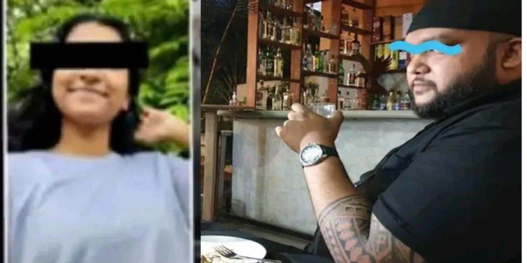 16 හැවිරිදි සිසුවිය සමග කළුතර හෝටලයට ආ කොල්ලා හදුනාගනී! මීට පෙර විවාහ වී සිටි අයෙක්ලු!