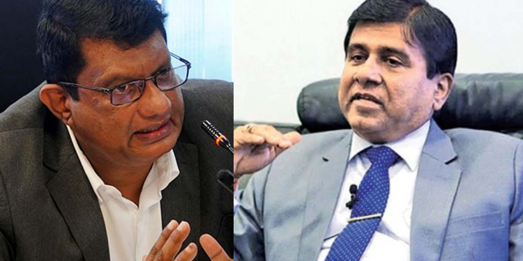 විජේදාස අල්ලස් ගැන කියන්න ගිහින් ගොඩහේවාගෙන් හොඳට අහගනී! දැන් එතුමා පඹගාලේ පැටලිච්ච නරියා වගේ වෙලා! පික්පොකට්කාරයාගේ කතාව සභාවෙදි ගොඩක් අය කිව්වා! දැන් අපිට මඩ ගහනවා! මේවා පලදෙනවා! අල්ලස් දෙනවා නම් දෙන්නේ නඩු දාන එක කල්දාන්න! කවුද ඒවා කල්දැම්මේ? VIDEO
