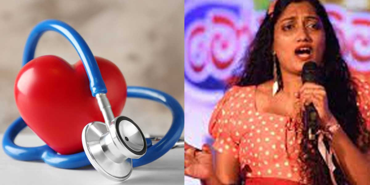 ජාතික රෝහලේ කැතීටර් ලැබ් එක මාස 3ක් වහලා! ළමා රෝහලේ වකුගඩු යන්ත්රය මාස 6ක් කැඩිලා! මහනුවර පිළිකා ඒකකයේ ලීනියර් ඇක්සලේටර් යන්ත්ර 2ම වැඩ නෑ! වෛද්ය පර්යේෂණ ඒකකයේ පරීක්ෂණ 70ක් නවත්වලා! රෝහල් 6ක CT ස්කෑන් යන්ත්ර මාස ගාණක් වැඩ නෑ! බෙහෙත් වර්ග 200ක් හිඟයි! ඩෙංගු වැහිවැහැලා! හැබැයි අපි කතා කරන්නේ ‘නතාශා’ ගැන! Sri Lanka Latest News