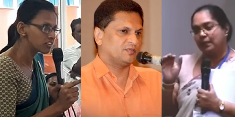 Sri Lanka Latest News