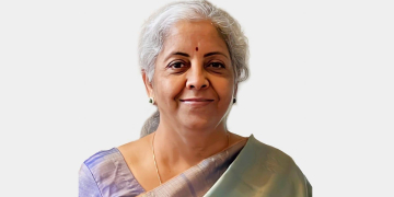 සීතාරාමන්, දකුණු කොරියාවට මෝදි දැක්ම ගැන කියයි!