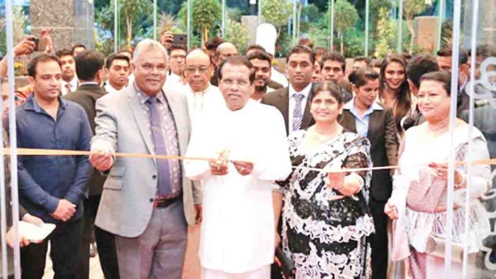 Sri Lanka Latest News