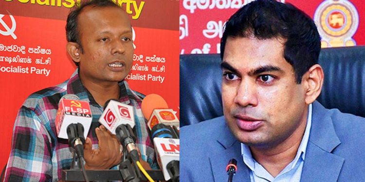 කංචනට පුබුදුගෙන් දැඩි ප්‍රහාරයක්! 24%කින් වැඩිකරන්න කිව්වාම 262%කින් නග්ගලා දැන් 3%කින් අඩු කරන්න යනවා! ආණ්ඩුවයි කංචනයි එකතු වෙලා විදුලි නඩුවට කරන්න යන දේ මෙන්න! VIDEO I Sri Lanka Latest News
