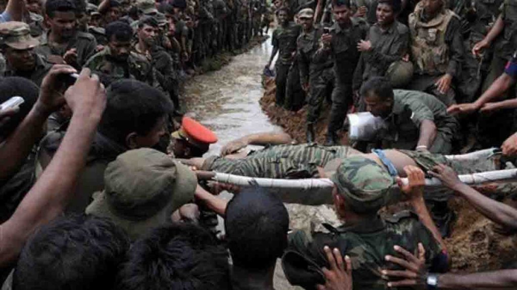 Sri Lanka Latest News
