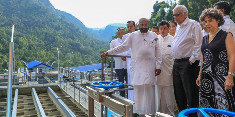 යෝජනාව කබීර් හෂීම්ගේ! අසුපිණි ඇල්ල ජනපති ජනතා අයිතියට පත් කරයි! PHOTOS I Sri Lanka Latest News