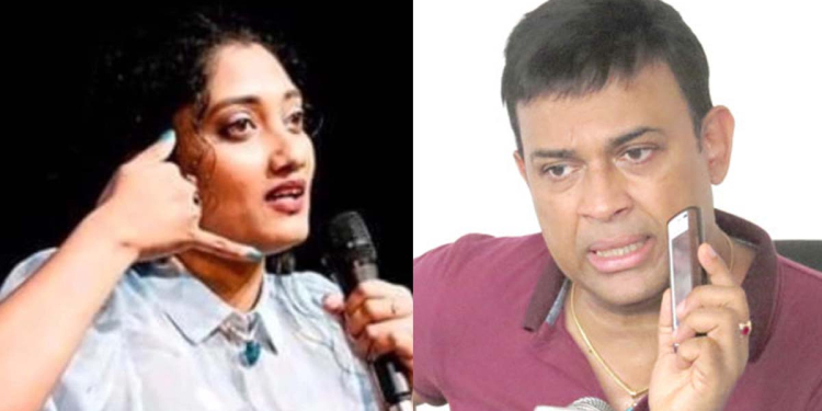 රන්ජන් තව නඩුවක් දාගනී! උසාවියට ඇවිත් කියපු දේ මෙන්න! VIDEO I Sri Lanka Latest News!